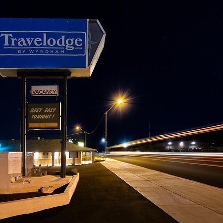 Travelodge By Wyndham Parker Εξωτερικό φωτογραφία