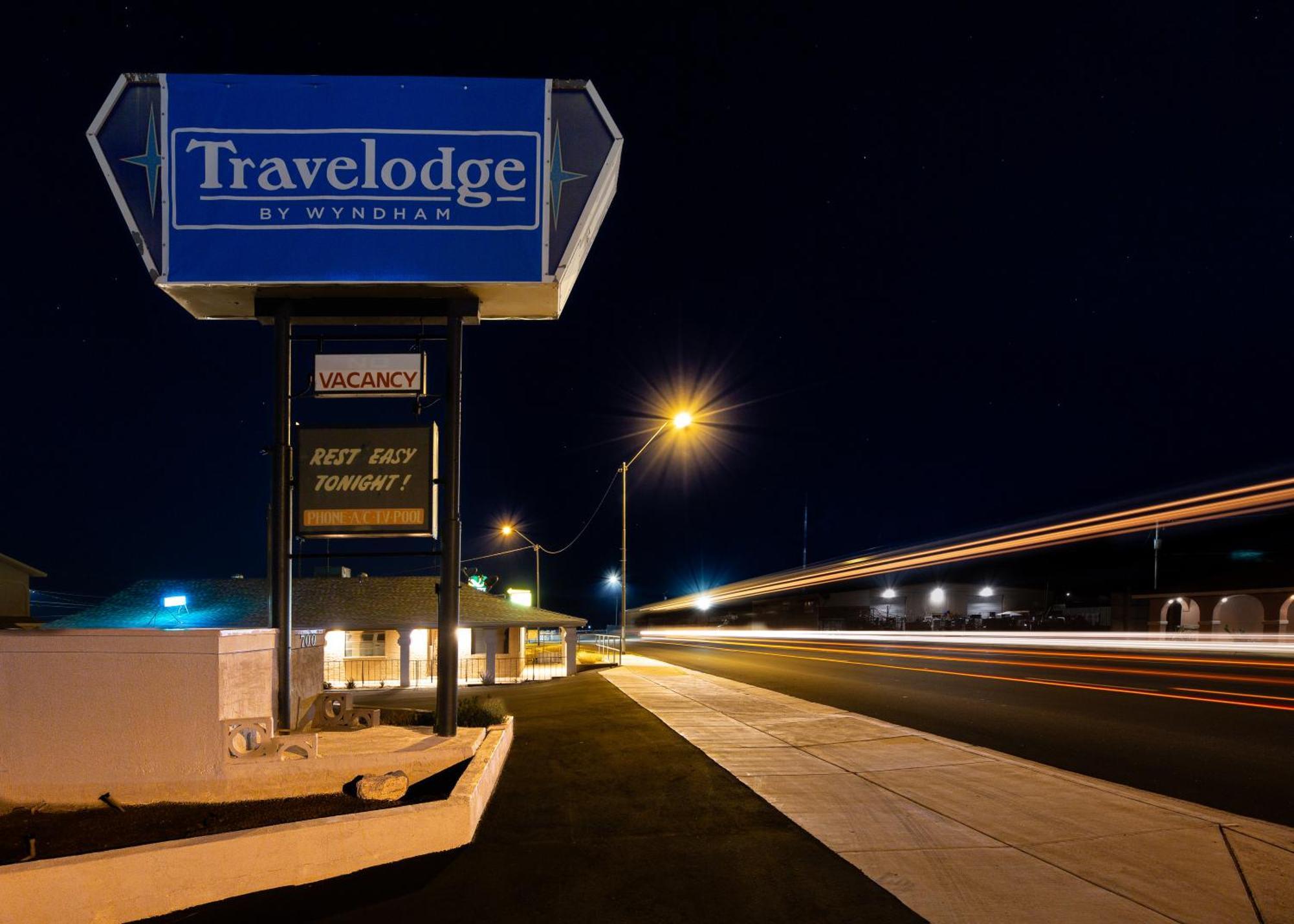Travelodge By Wyndham Parker Εξωτερικό φωτογραφία