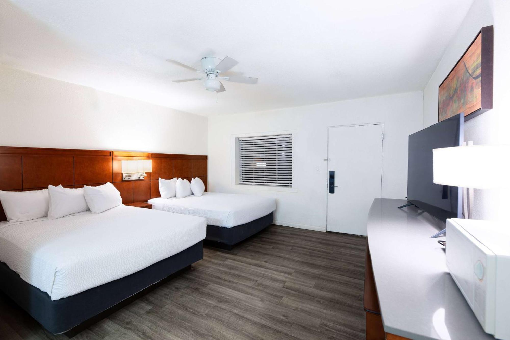 Travelodge By Wyndham Parker Εξωτερικό φωτογραφία