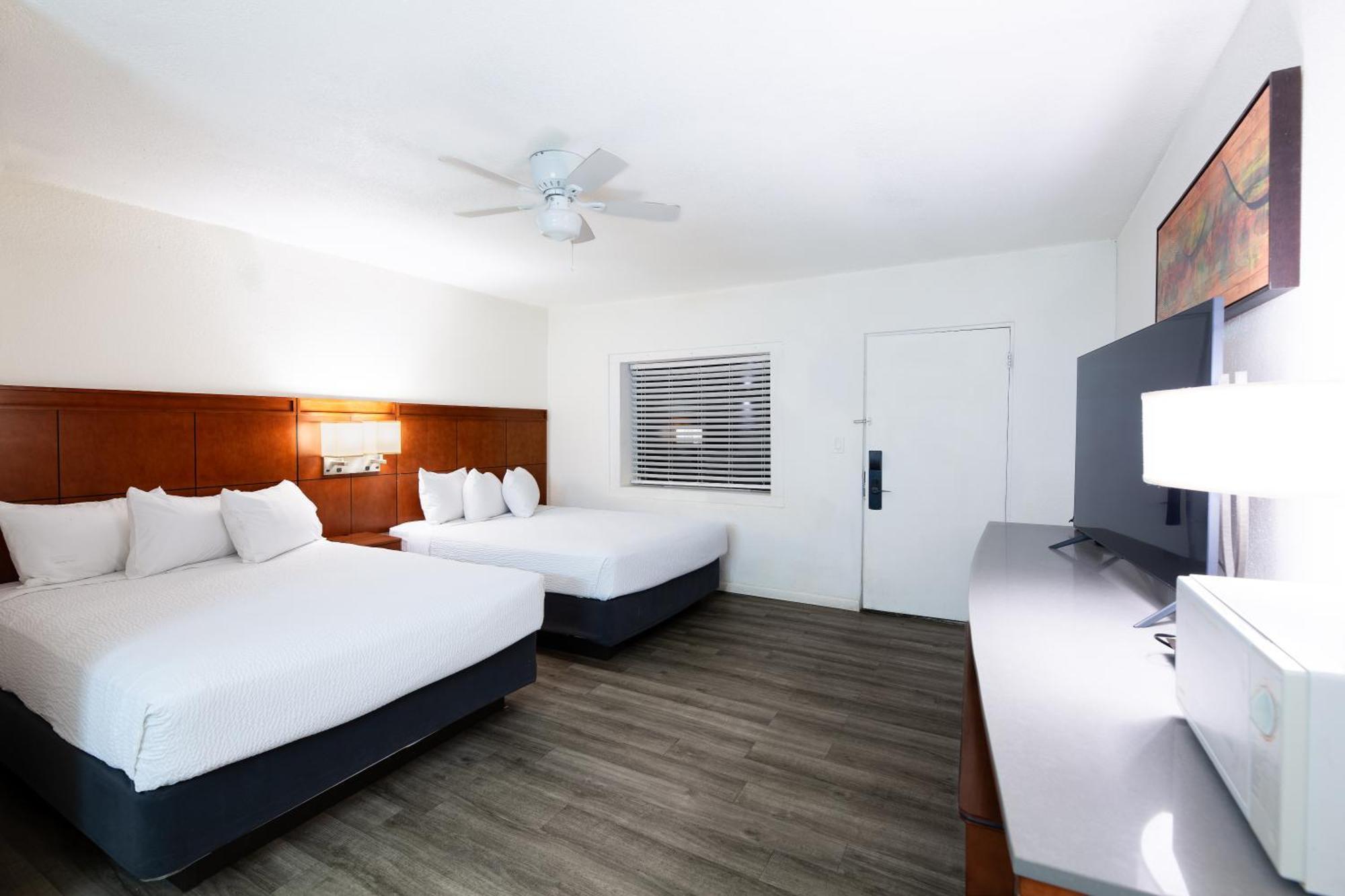 Travelodge By Wyndham Parker Εξωτερικό φωτογραφία
