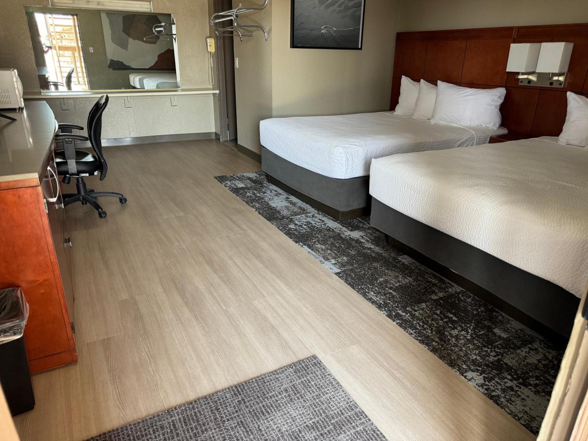 Travelodge By Wyndham Parker Εξωτερικό φωτογραφία