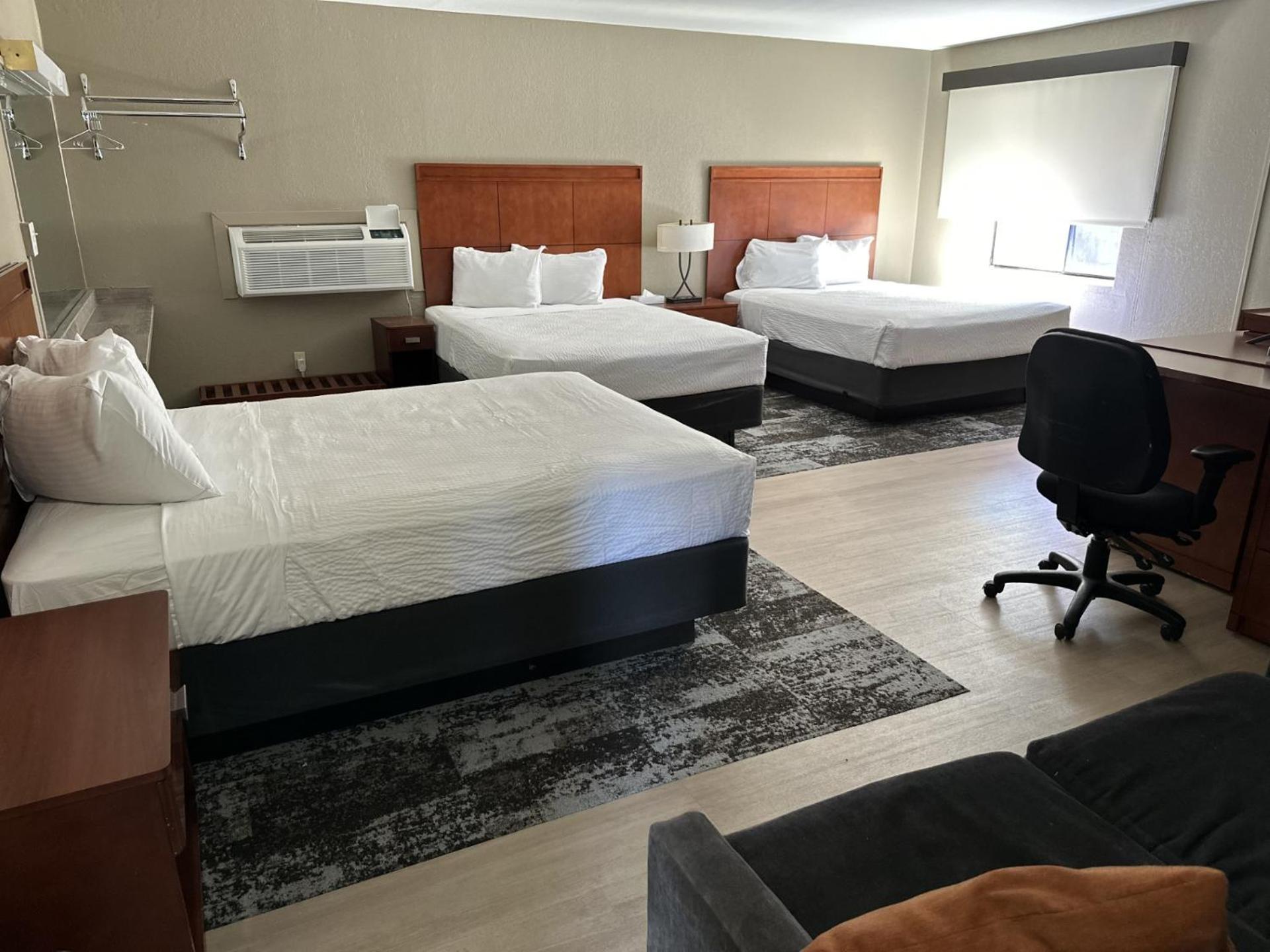 Travelodge By Wyndham Parker Εξωτερικό φωτογραφία