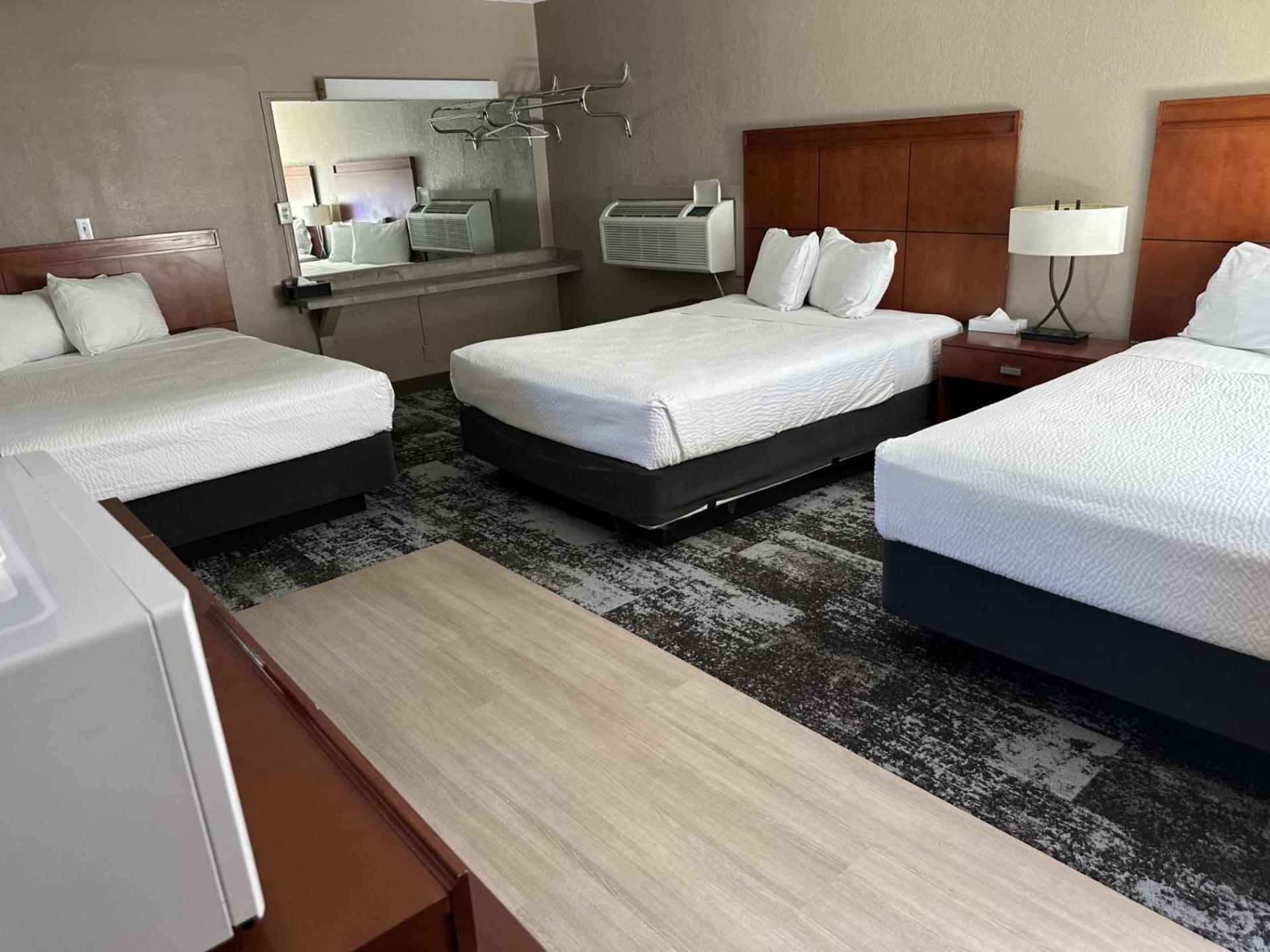 Travelodge By Wyndham Parker Εξωτερικό φωτογραφία